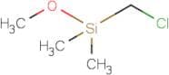 Chloromethyl(dimethyl)methoxysilane