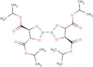 Bis(diisopropyl-D-tartrateglycolato)diboron