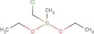 Chloromethylmethyldiethoxysilane