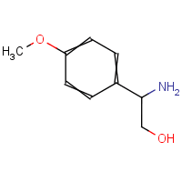 b-Amino-4-methoxy-benzeneethanol