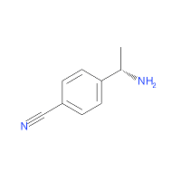 (S)-1-(4-Cyanophenyl)ethanamine