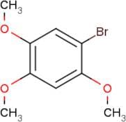 1-Bromo-2,4,5-trimethoxybenzene