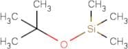 tert-Butoxytrimethylsilane