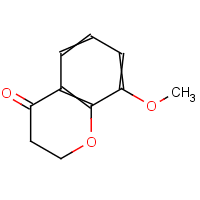 8-Methoxychroman-4-one
