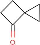 Spiro[2.3]hexan-4-one