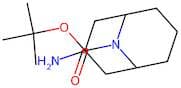 tert-Butyl 3-amino-9-azabicyclo[3.3.1]nonane-9-carboxylate