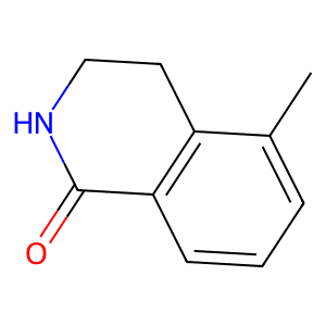 5-Methyl-3,4-dihydroisoquinolin-1(2H)-one