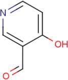 4-Hydroxynicotinaldehyde