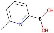 6-Methylpyridine-2-boronic acid