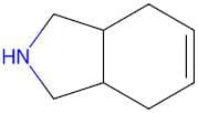 2,3,3A,4,7,7A-Hexahydro-1H-isoindole