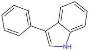 3-Phenyl-1H-indole