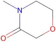 4-Methylmorpholin-3-one
