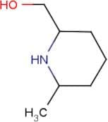 (6-Methylpiperidin-2-yl)methanol