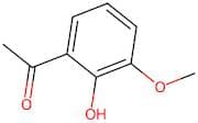 1-(2-Hydroxy-3-methoxyphenyl)ethanone