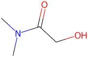 2-Hydroxy-N,N-dimethylacetamide
