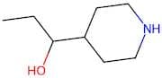 1-(Piperidin-4-yl)propan-1-ol