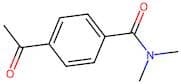 4-Acetyl-N,N-dimethylbenzamide