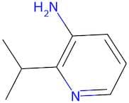 2-Isopropylpyridin-3-amine