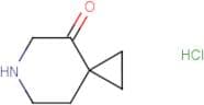6-Azaspiro[2.5]octan-4-one hydrochloride