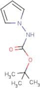 tert-Butyl 1H-pyrrol-1-ylcarbamate