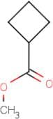 Methyl cyclobutanecarboxylate