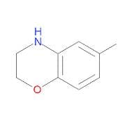 6-Methyl-3,4-dihydro-2h-1,4-benzoxazine