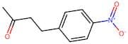 4-(4-Nitrophenyl)butan-2-one