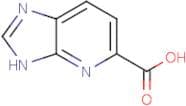 3H-Imidazo[4,5-b]pyridine-5-carboxylic acid