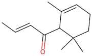 1-(2,6,6-Trimethyl-cyclohex-2-enyl)-but-2-en-1-one