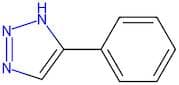5-Phenyl-1H-1,2,3-triazole