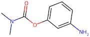 3-Aminophenyl dimethylcarbamate