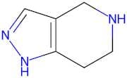 4,5,6,7-Tetrahydro-1H-pyrazolo[4,3-c]pyridine