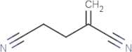 2-Methyleneglutaronitrile