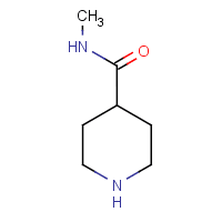 N-Methylpiperidine-4-carboxamide
