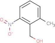 (2-Methyl-6-nitrophenyl)methanol