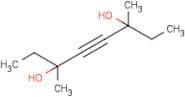 3,6-Dimethyl-4-octyn-3,6-diol