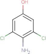 4-Amino-3,5-dichlorophenol