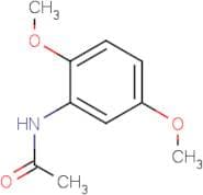 2',5'-Dimethoxyacetanilide