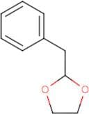 2-Benzyl-1,3-dioxolane