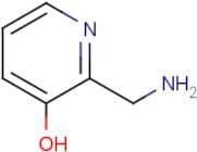 2-(Aminomethyl)pyridin-3-ol