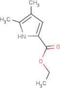 Ethyl 4,5-dimethyl-1H-pyrrole-2-carboxylate