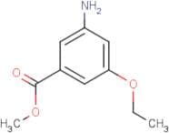 Methyl 3-amino-5-ethoxybenzoate