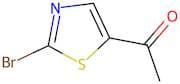 1-(2-Bromothiazol-5-yl)ethanone