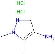 1,5-Dimethyl-1H-pyrazol-4-amine dihydrochloride