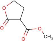 Methyl 2-oxotetrahydrofuran-3-carboxylate