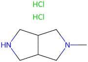 2-Methyloctahydropyrrolo[3,4-c]pyrrole dihydrochloride