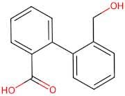 2-(2-Hydroxymethylphenyl)benzoic acid