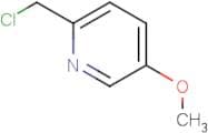 2-(Chloromethyl)-5-methoxypyridine