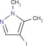4-Iodo-1,5-dimethyl-1H-pyrazole