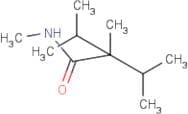 N,2,3-Trimethyl-2-isopropylbutamide